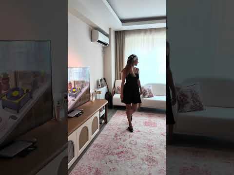 Pudra Zarif Vintage Halı - MV 029