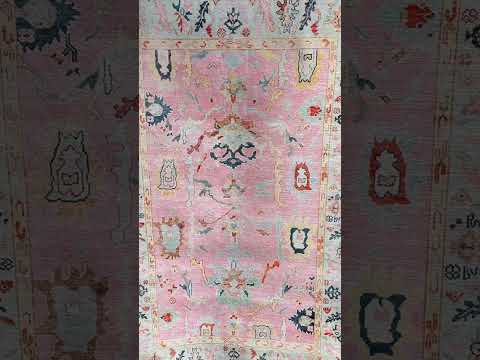 Pembe ve Mint Uyumu - NW 520